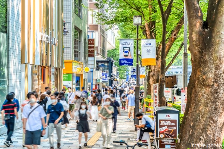 周辺環境イメージ｜渋谷アインス